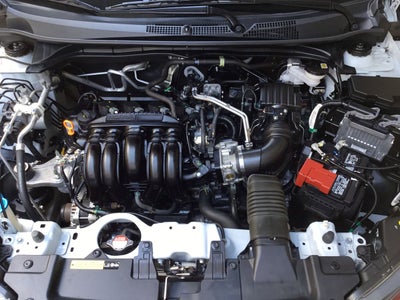 2024 Honda BR-V BR-V TOURING CVT