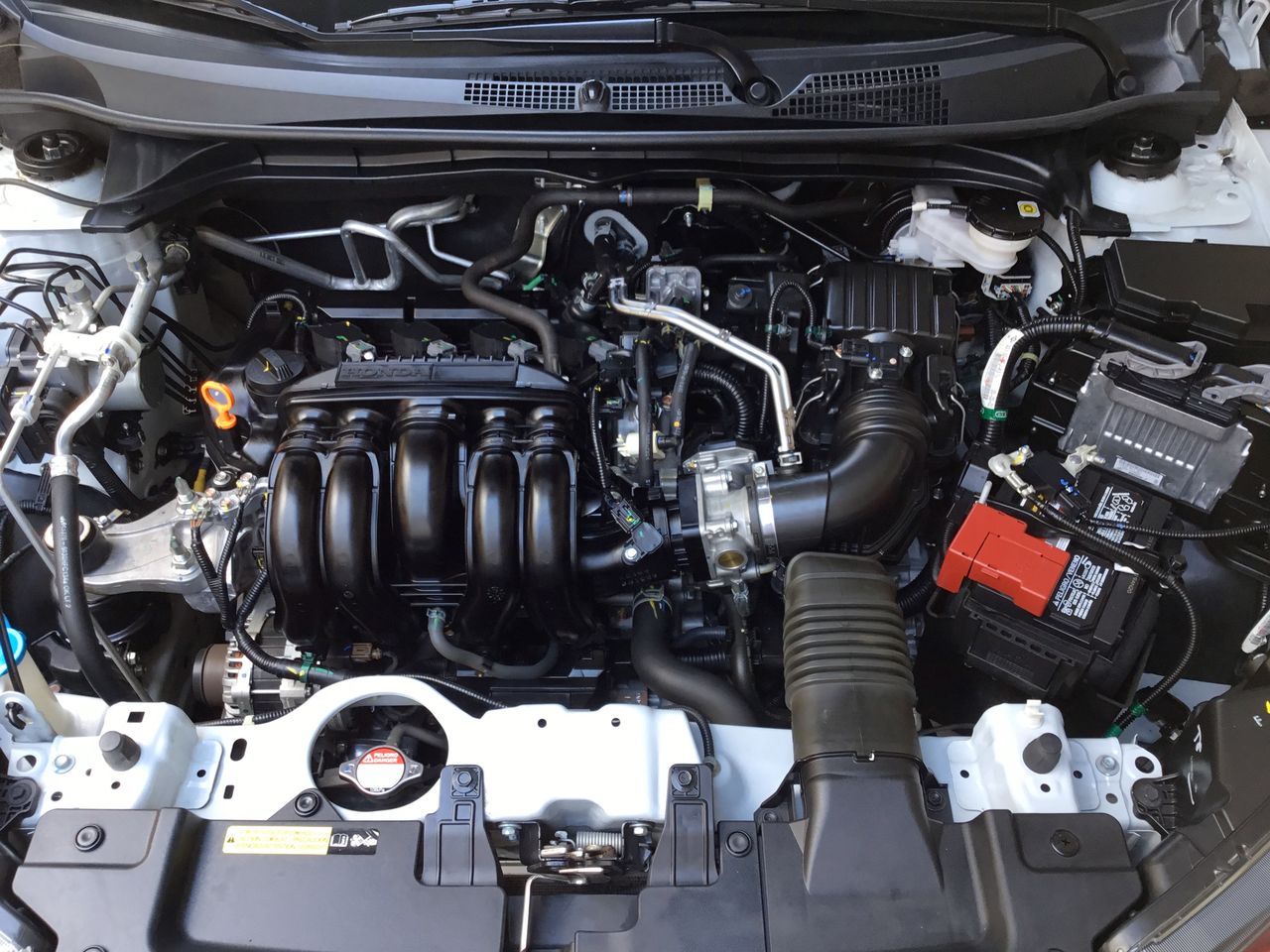 2024 Honda BR-V BR-V TOURING CVT