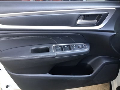 2024 Honda BR-V BR-V TOURING CVT