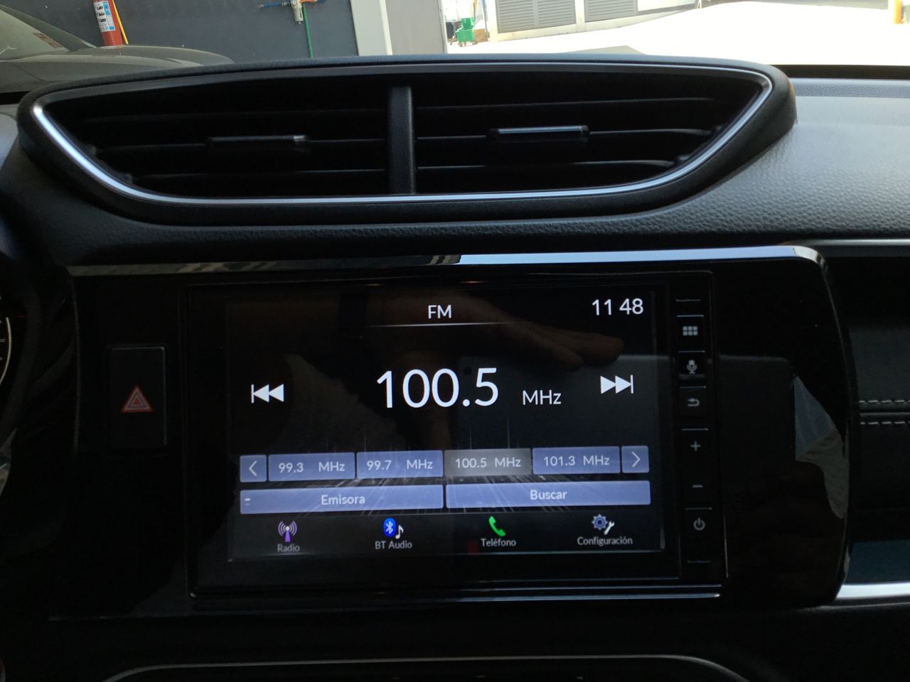 2024 Honda BR-V BR-V TOURING CVT