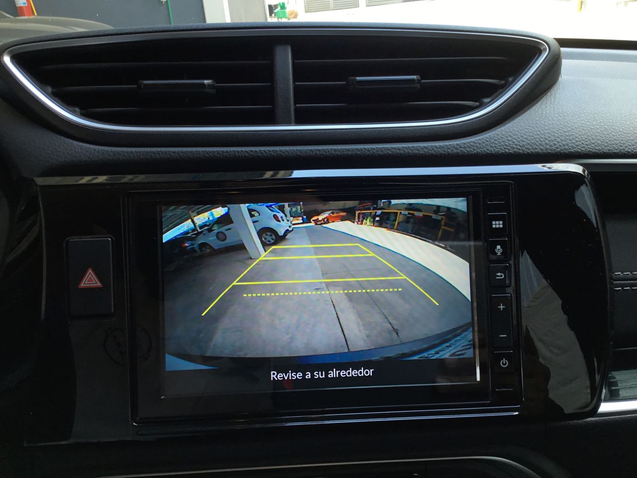 2024 Honda BR-V BR-V TOURING CVT