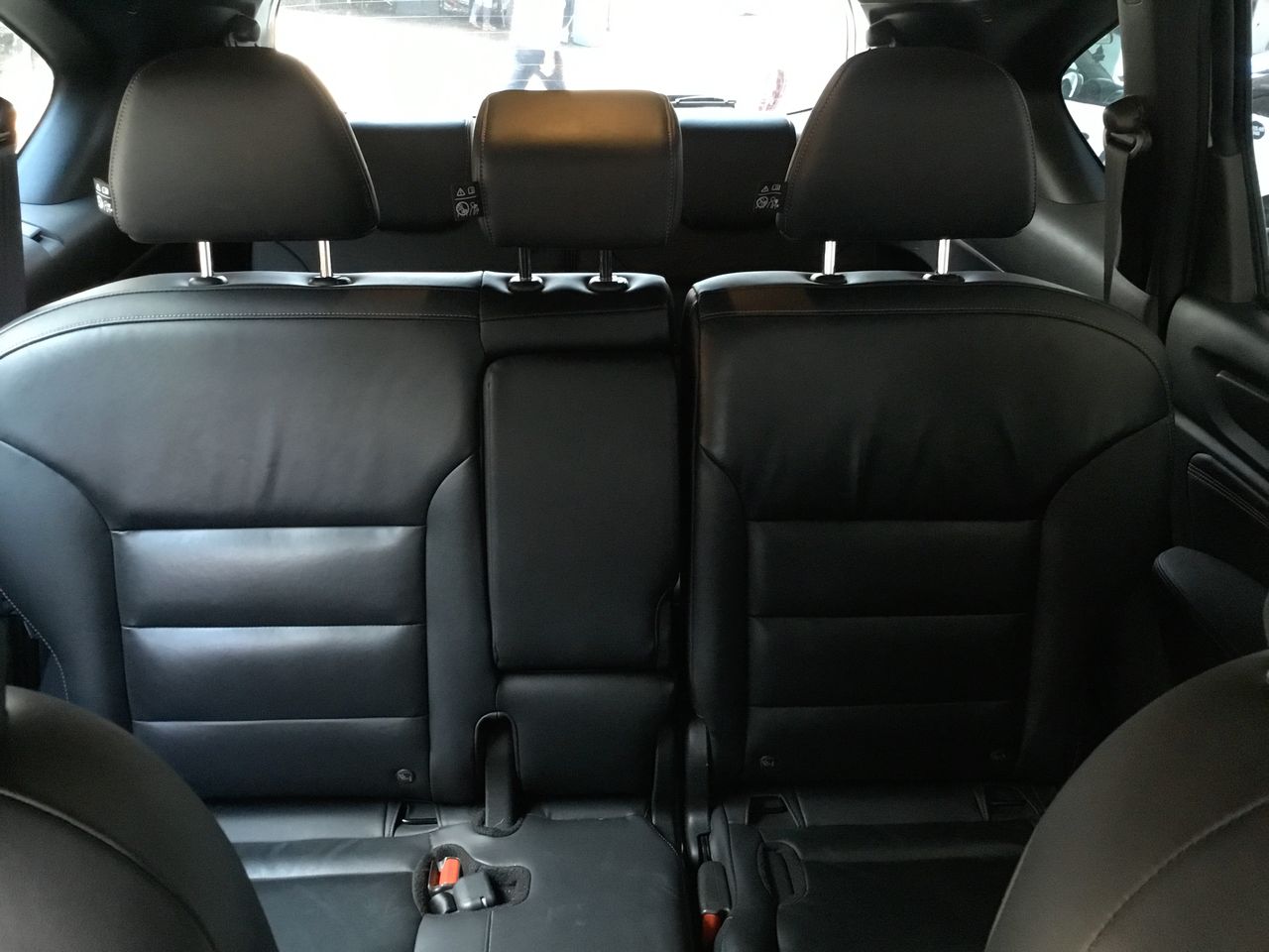 2024 Honda BR-V BR-V TOURING CVT