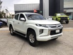2022 Mitsubishi L200 GLX DSL TM