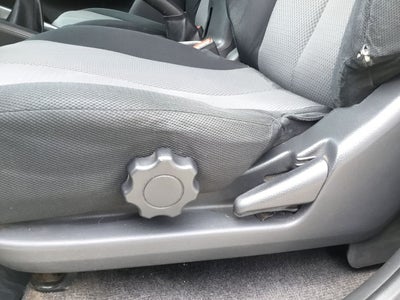 2022 Mitsubishi L200 GLX DSL TM