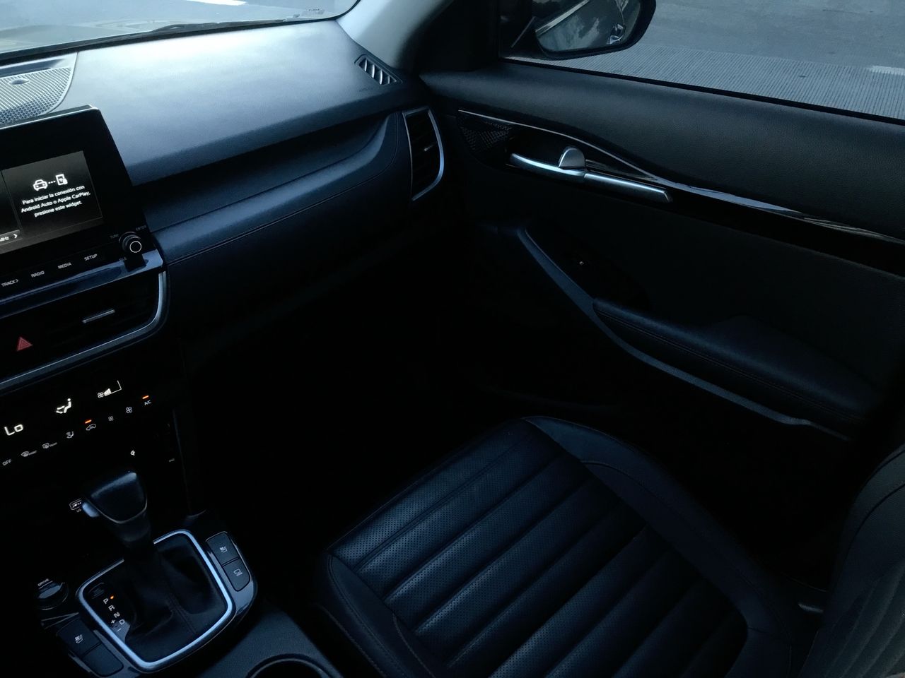 2023 Kia SELTOS GT LINE