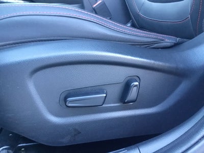 2023 Kia SELTOS GT LINE