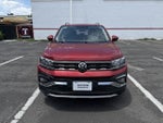 2023 Volkswagen TAIGUN TSI COMFORTLINE