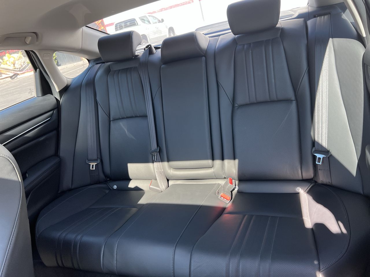 2022 Honda ACCORD TOURING