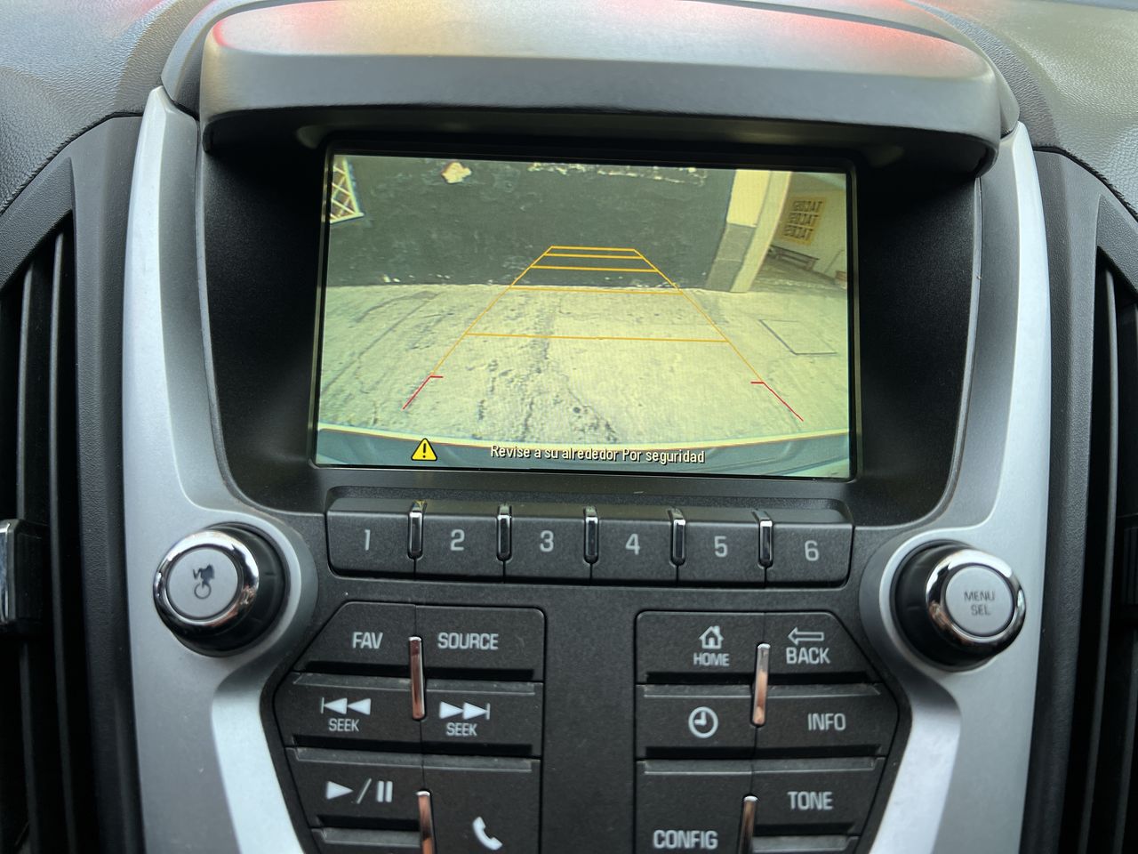 2017 Chevrolet EQUINOX LS D