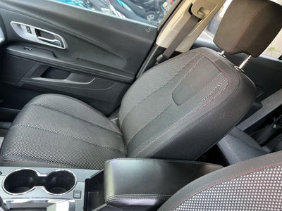 2017 Chevrolet EQUINOX LS D