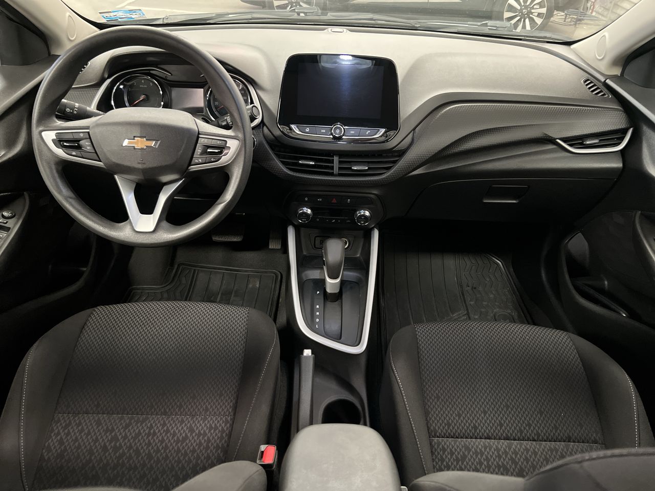 2022 Chevrolet ONIX LT D