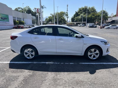 2021 Chevrolet ONIX PREMIER G