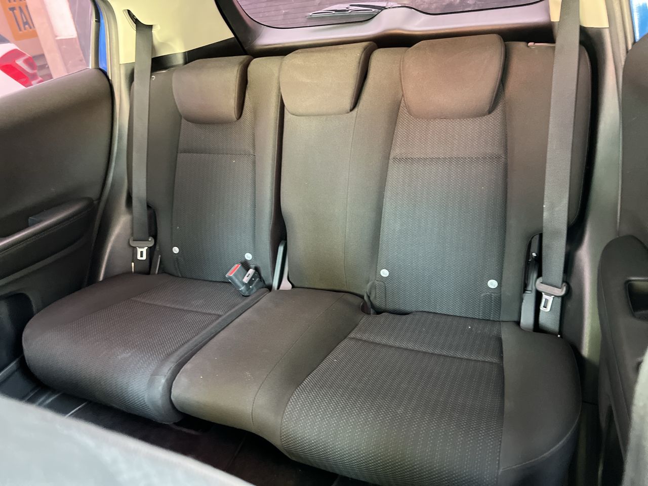 2018 Honda HR-V UNIQ