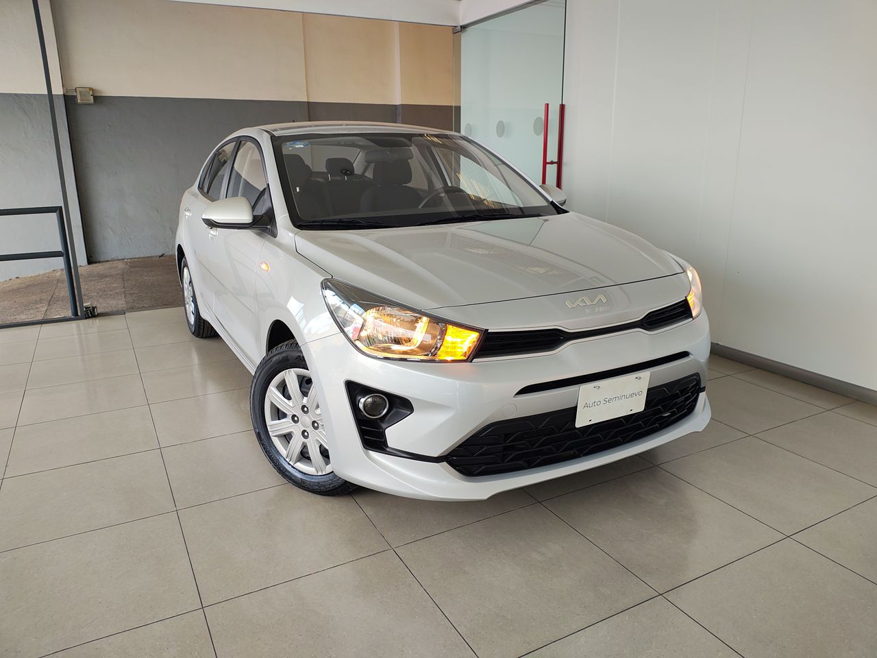 2023 Kia RIO L TA