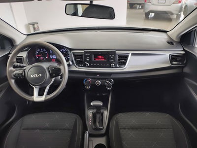 2023 Kia RIO L TA