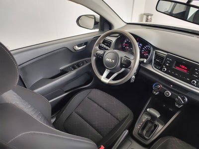 2023 Kia RIO L TA