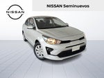 2023 Kia RIO L TA