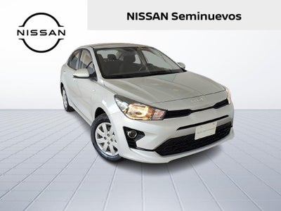 2023 Kia RIO L TA