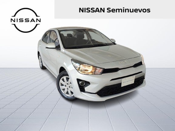 2023 Kia RIO L TA