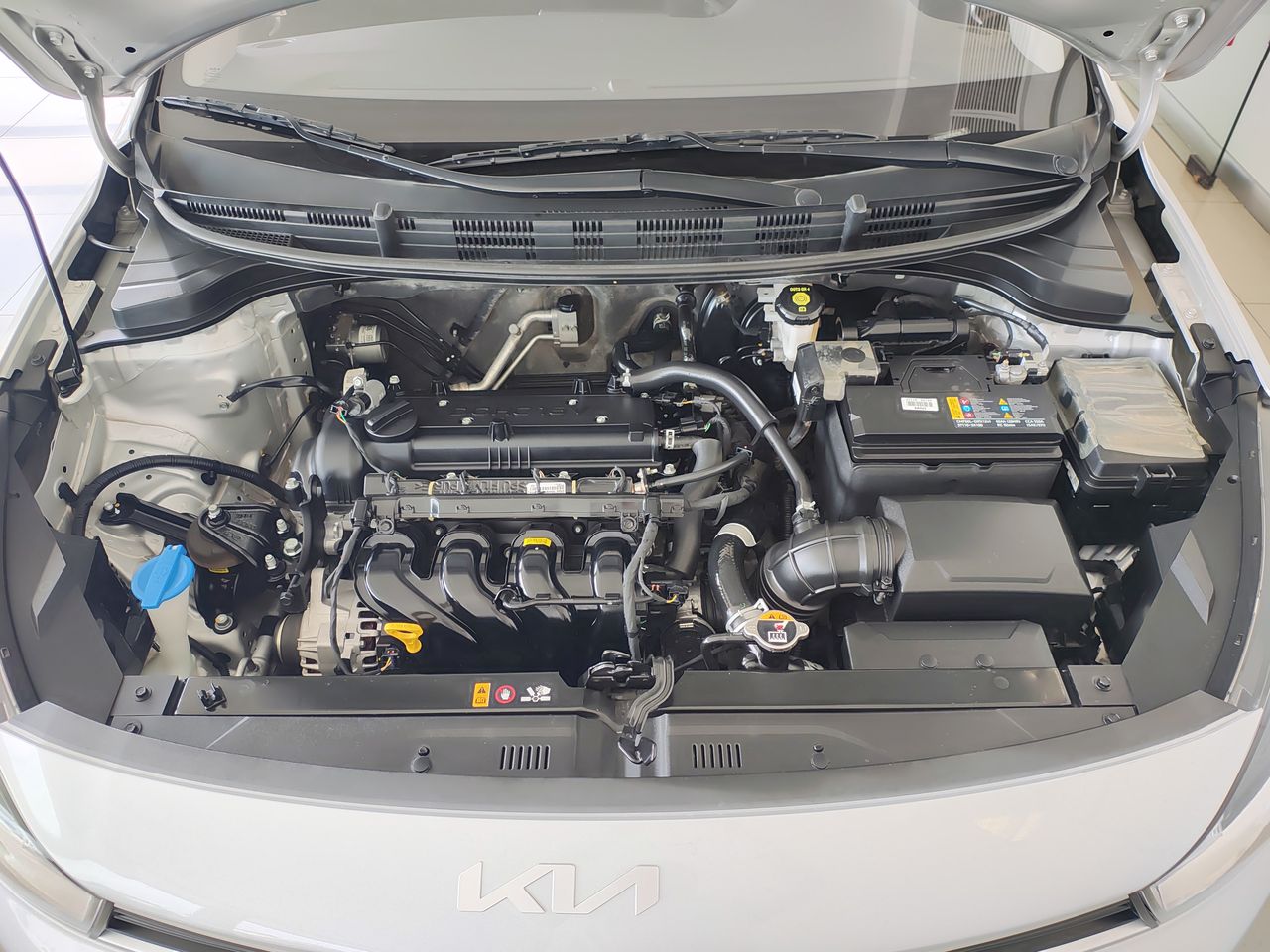 2023 Kia RIO L TA