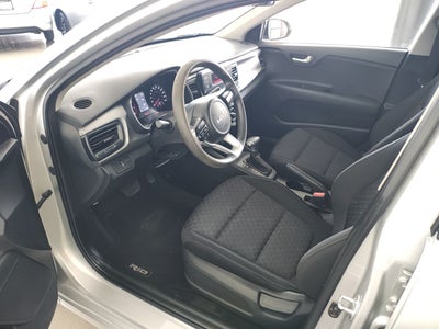 2023 Kia RIO L TA