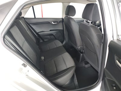 2023 Kia RIO L TA