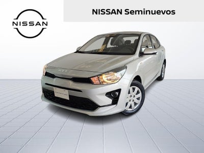 2023 Kia RIO L TA