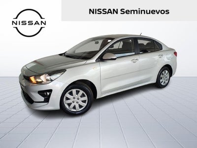 2023 Kia RIO L TA