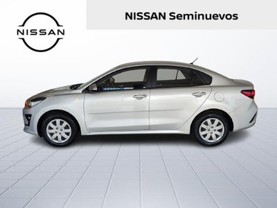 2023 Kia RIO L TA