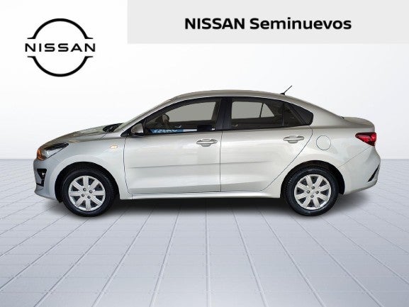 2023 Kia RIO L TA