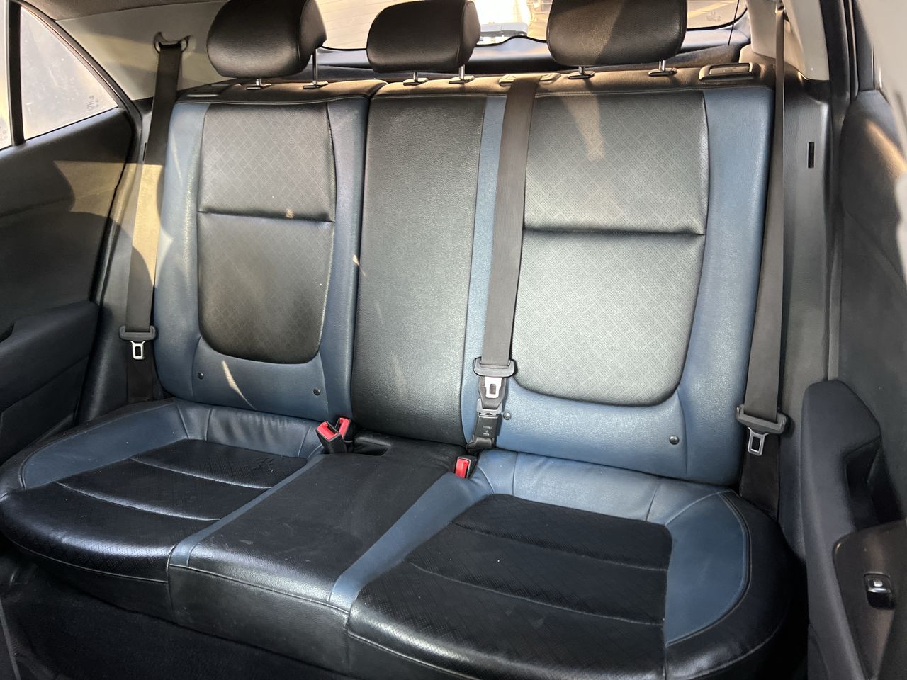 2021 Kia RIO S PACK MT