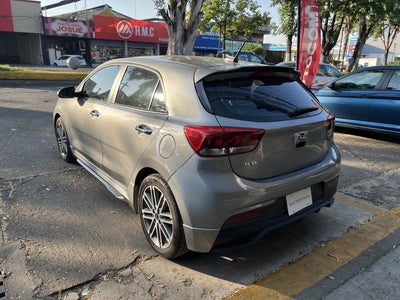 2021 Kia RIO S PACK MT