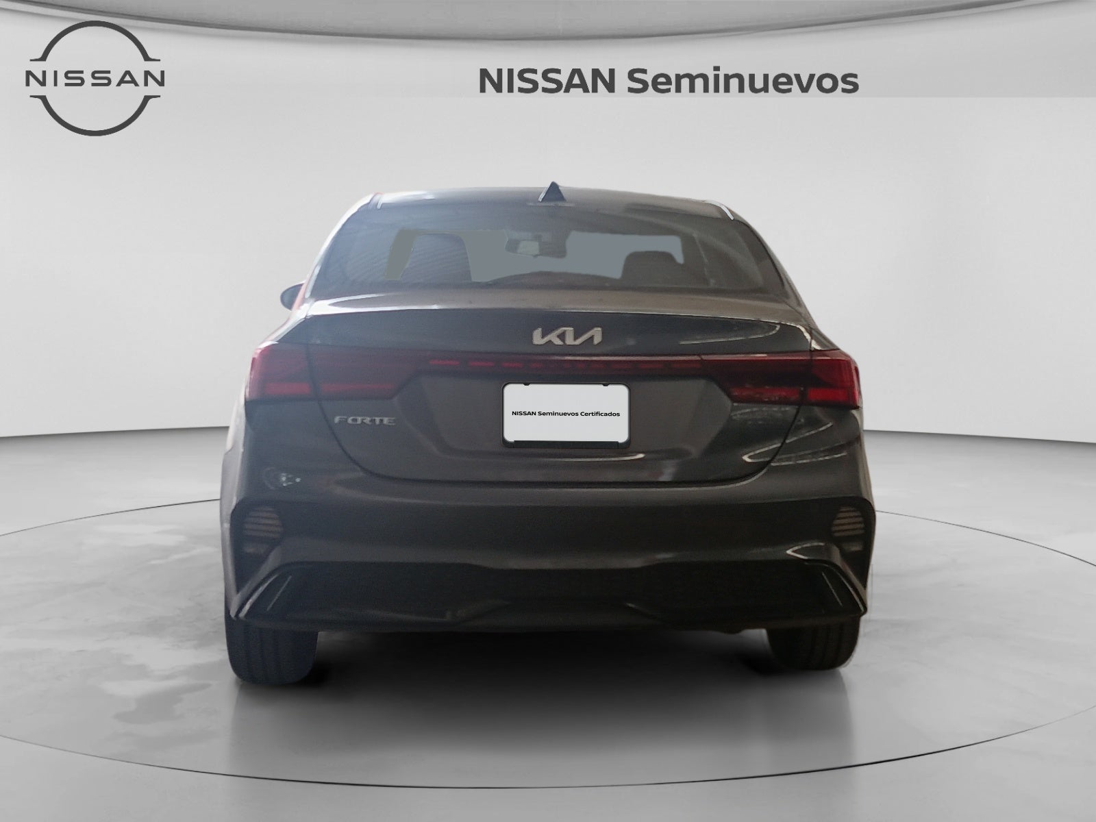 2022 Kia FORTE LX IVT
