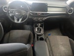 2022 Kia FORTE LX IVT