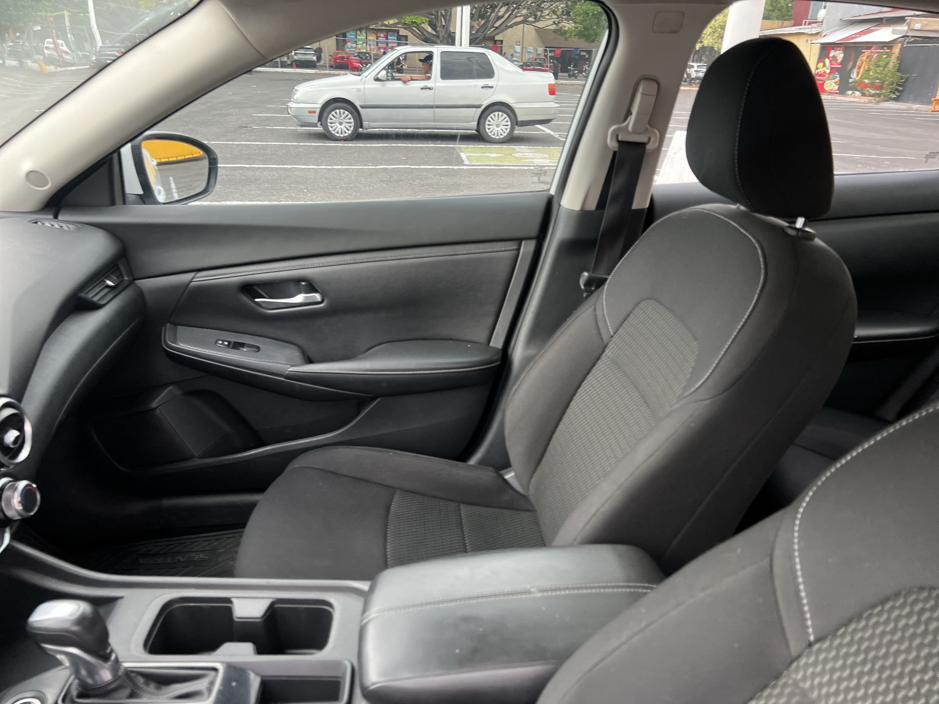 2022 Nissan SENTRA SENSE CVT 22