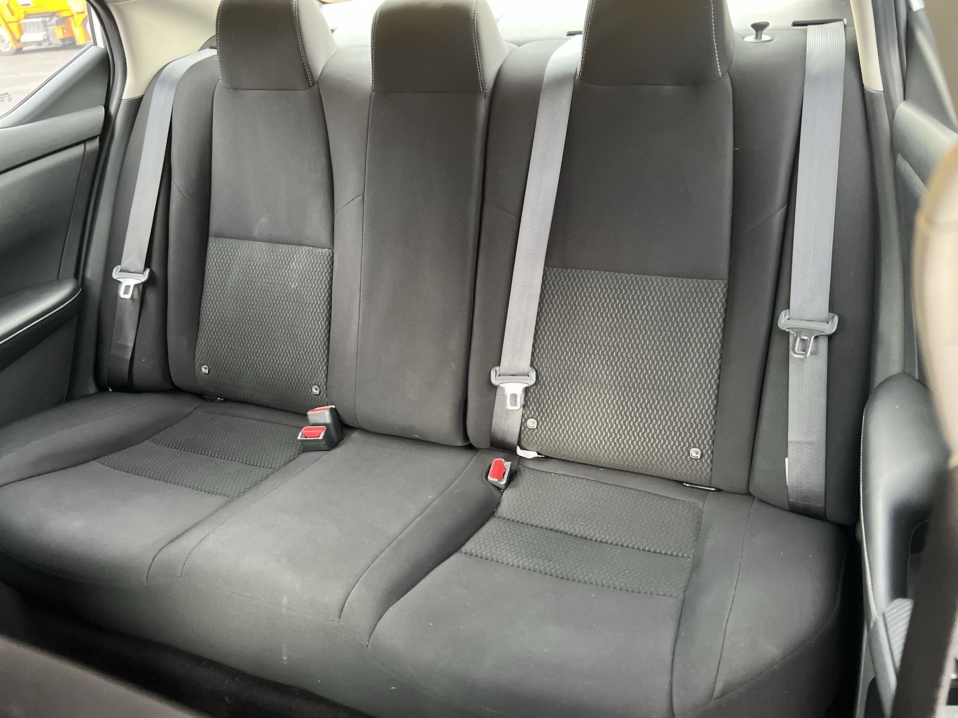 2022 Nissan SENTRA SENSE CVT 22