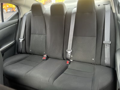 2022 Nissan SENTRA SENSE CVT 22