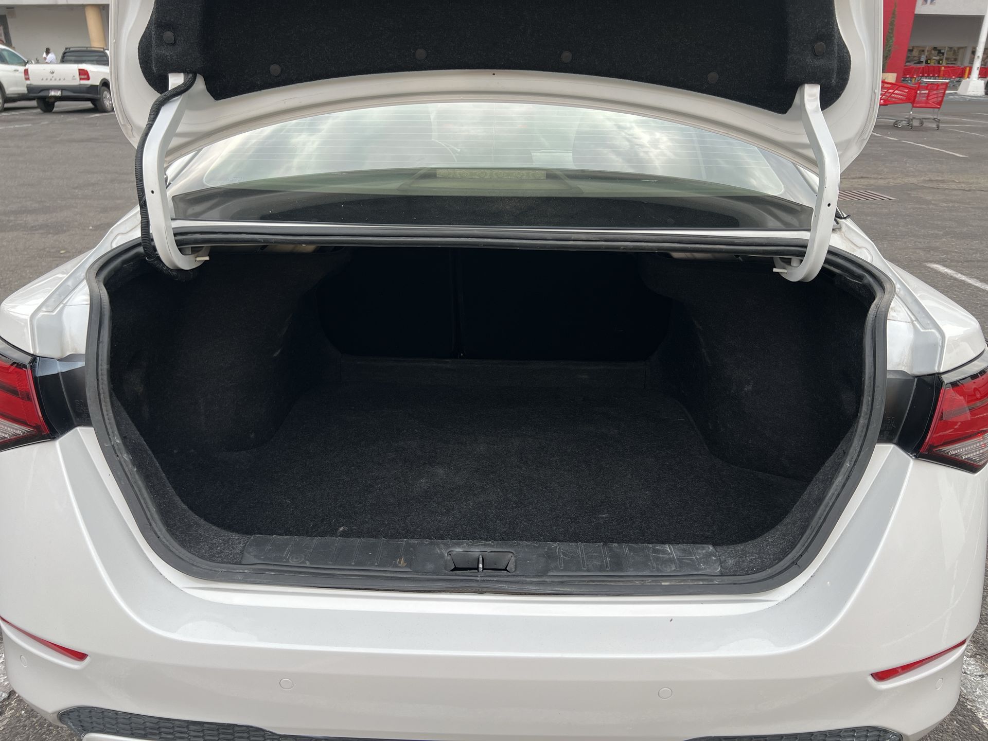 2022 Nissan SENTRA SENSE CVT 22