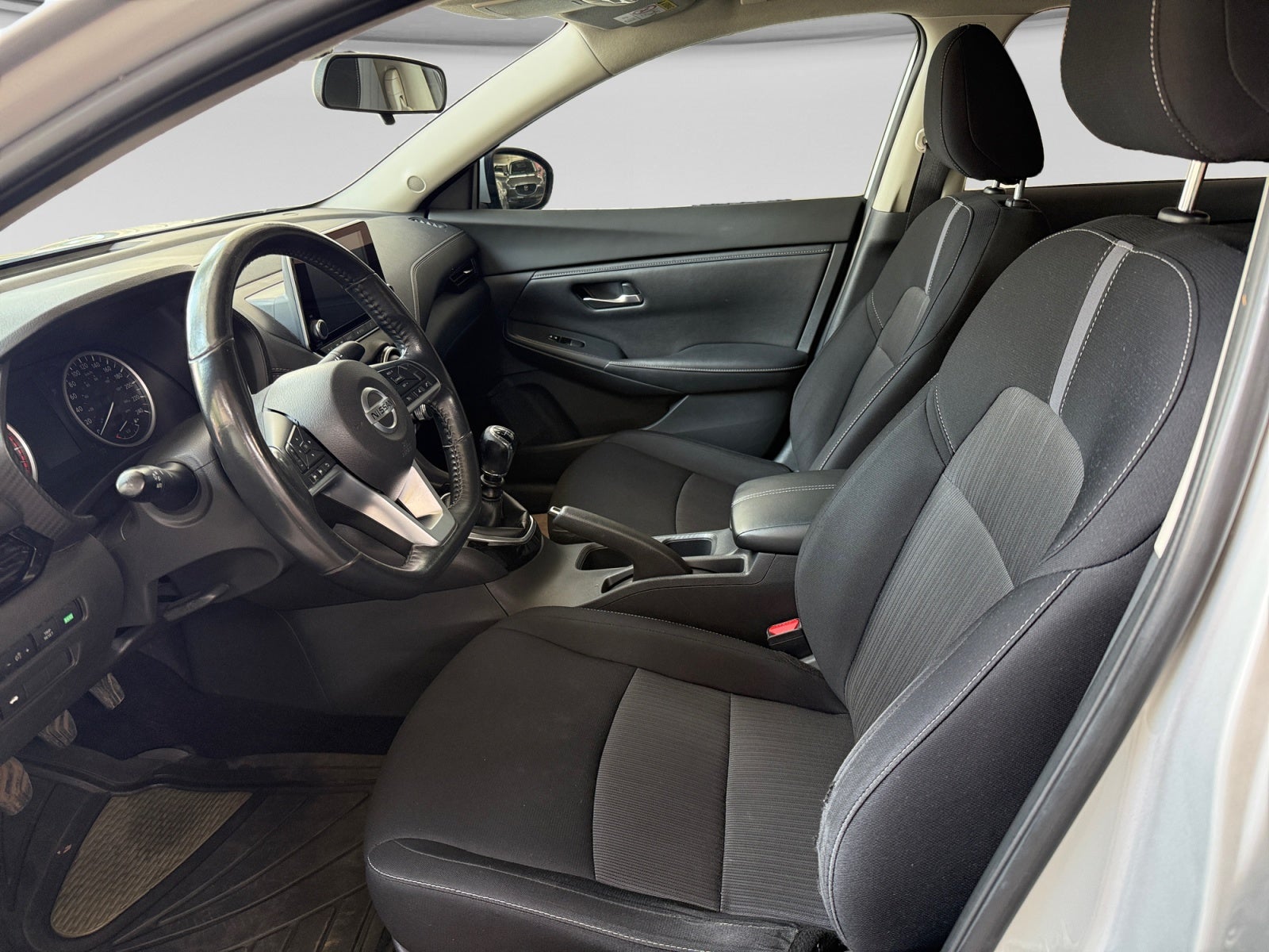 2022 Nissan SENTRA ADVANCE TM 22