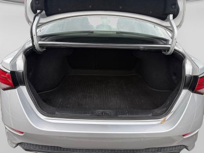 2023 Nissan SENTRA SR CVT 23