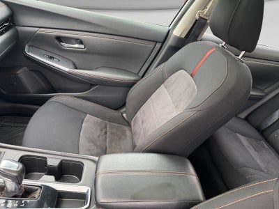 2023 Nissan SENTRA SR CVT 23