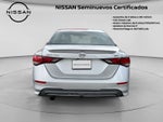 2023 Nissan SENTRA SR CVT 23