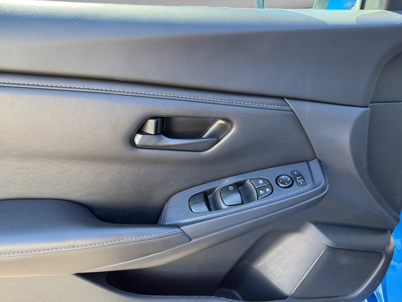 2024 Nissan SENTRA SENSE CVT 24