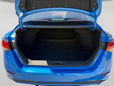 2024 Nissan SENTRA SENSE CVT 24