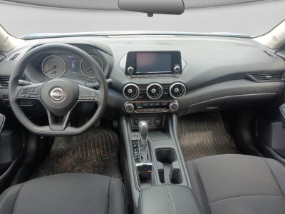 2024 Nissan SENTRA SENTRA SENSE CVT