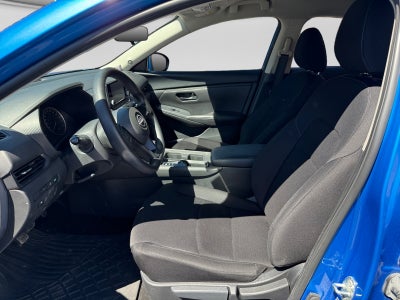 2024 Nissan SENTRA SENSE CVT 24