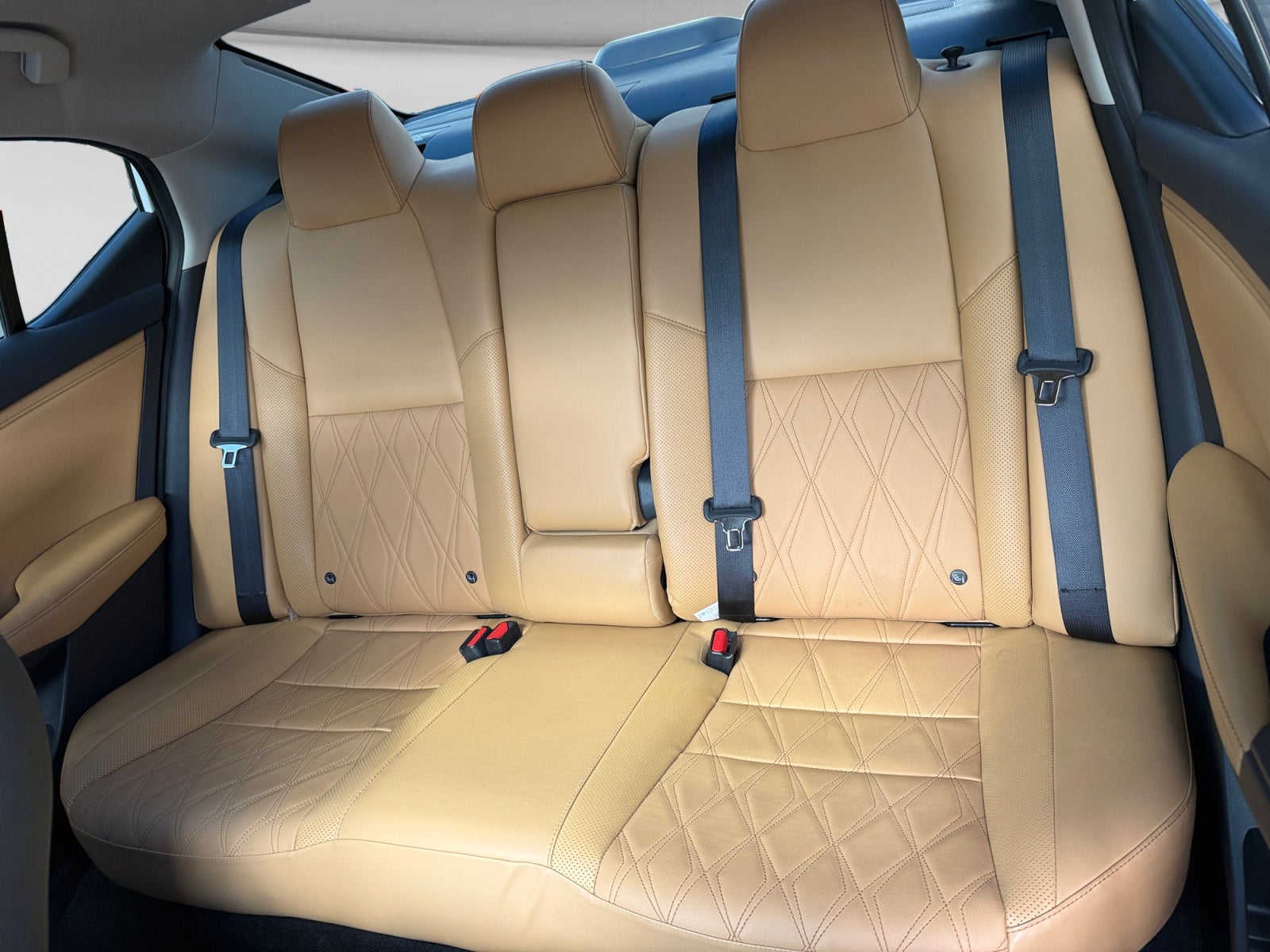 2025 Nissan SENTRA SR PLATINUM BITONO CVT 25