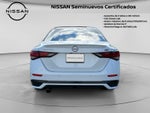 2025 Nissan SENTRA SR PLATINUM BITONO CVT 25