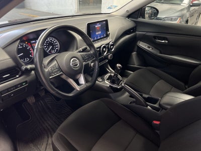 2023 Nissan SENTRA ADVANCE TM 23
