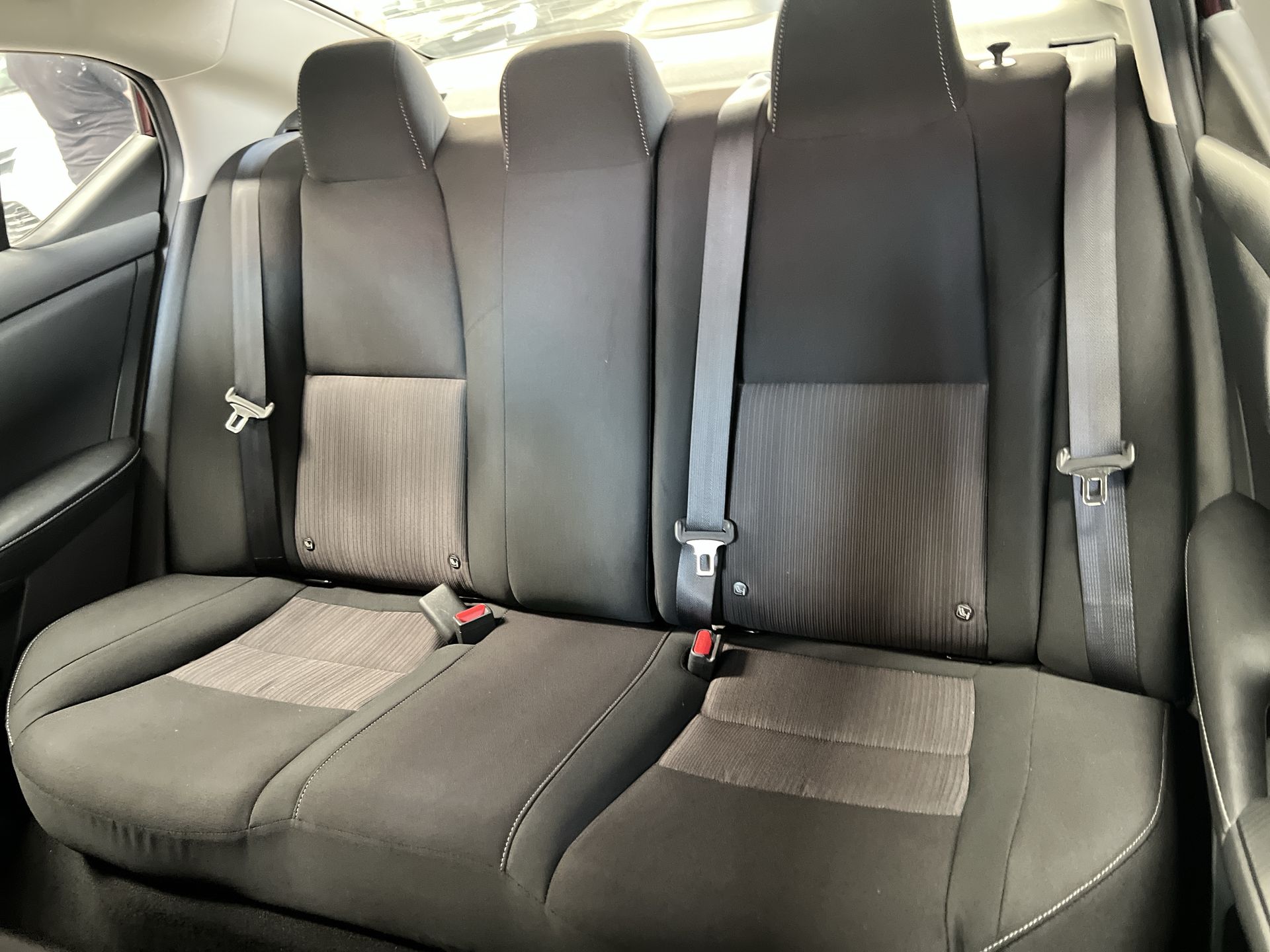 2023 Nissan SENTRA ADVANCE TM 23